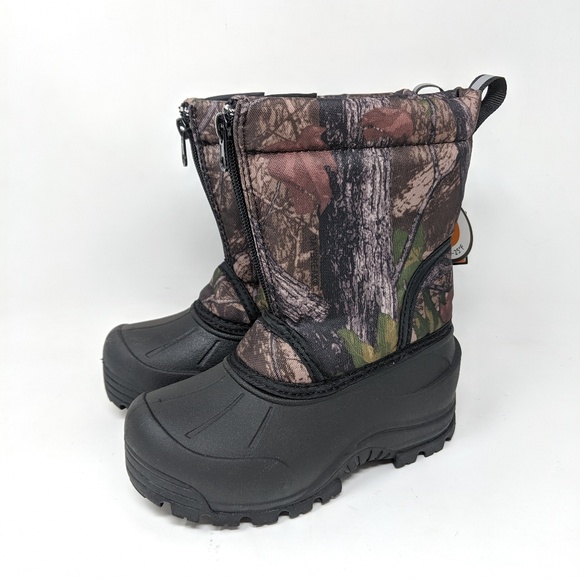 Northside Other - Northside Icicle Waterproof All Weather Snow Boots